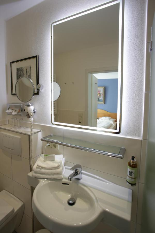 Brauereigasthof Landwehr-bräu Hotel 3*